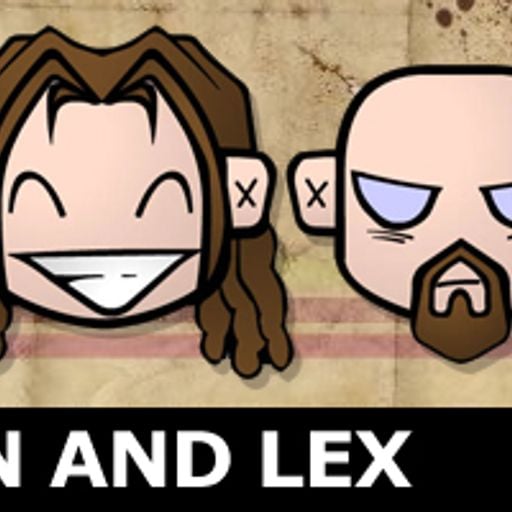 APE Music Podcast #002 - Ben and Lex