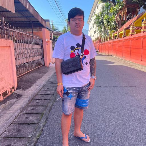 วัยรุ่นชายแดน เหนือสุดแดนสยาม By.เสี่ยทิต ชื่อนี่เสียไม่ได้