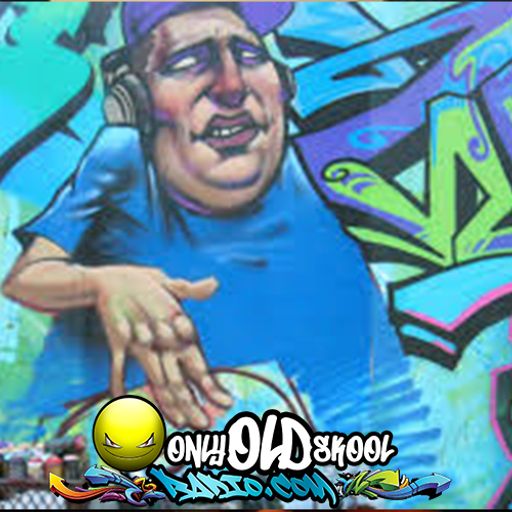 DSP - OnlyOldSkoolRadio.com  - Thursday 12th November 2020