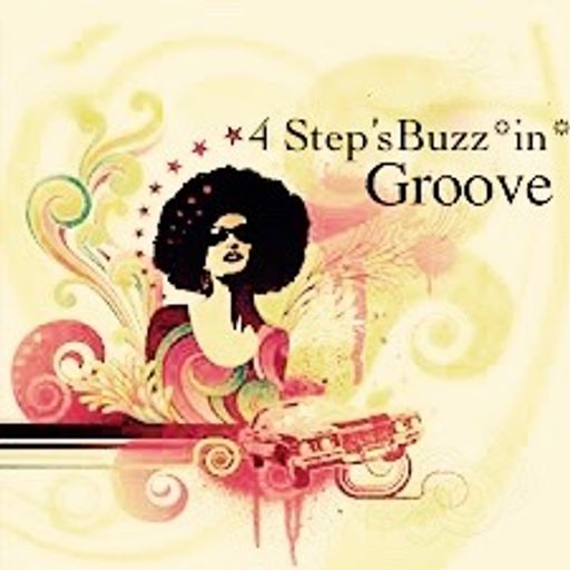 4 Step's Buzz°in°Groove