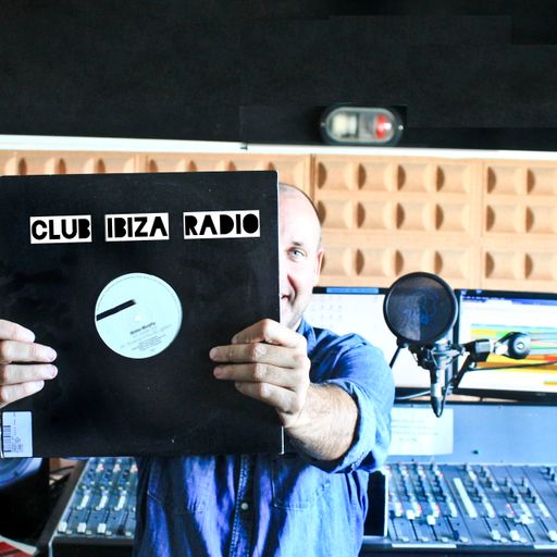 CLUB IBIZA RADIO SHOW  HOSTED BY IGOR MARIJUAN