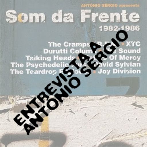 Entrevista a António Sérgio (2002)
