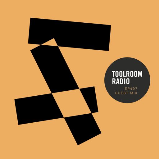Toolroom Radio EP497 - Illyus & Barrientos Guest Mix