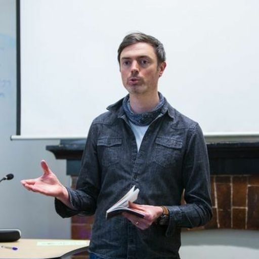 Tales About Nowt w. Jake Morris-Campbell & Jake Trelease - March 2023