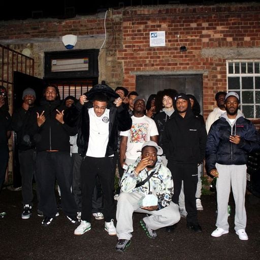 TRAVS PRESENTS - 7th November 2025