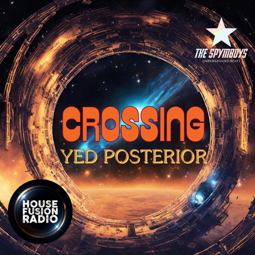 THE SPYMBOYS // UNDERGROUND TREMORS // 18-11-23