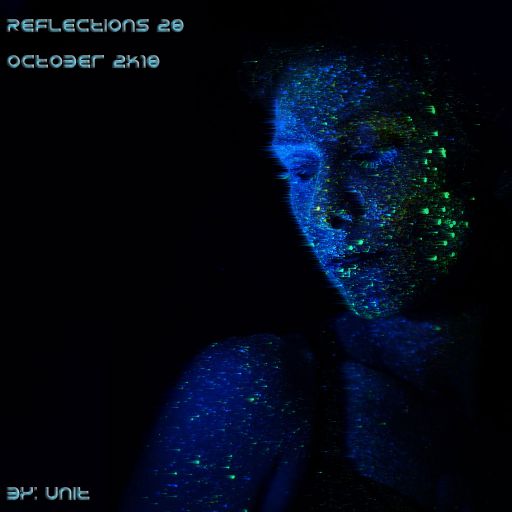 Reflections 28 October 2018