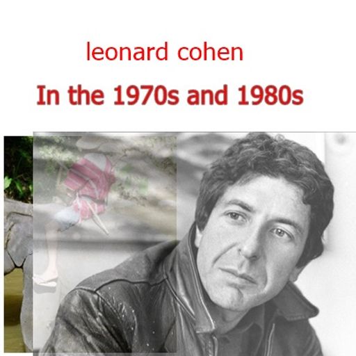 Jeremy Paxman pays tribute to the extraordinary Leonard Cohen