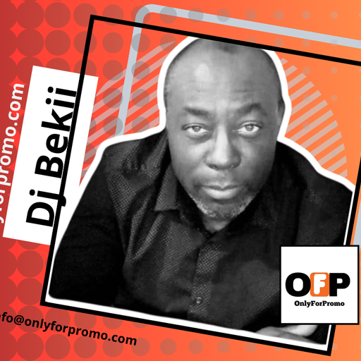 Dj Bekii #012 / Dj Resident OnlyForPromo Mixcloud