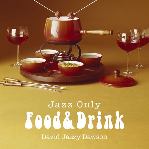 21.01.21 Jazz Only: Extended - David Jazzy Dawson
