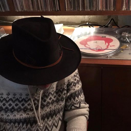 Open Air Sessions: Louie Vega // 07-04-20