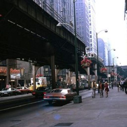 Black Gold From Windy City - The Chicago Soul Session
