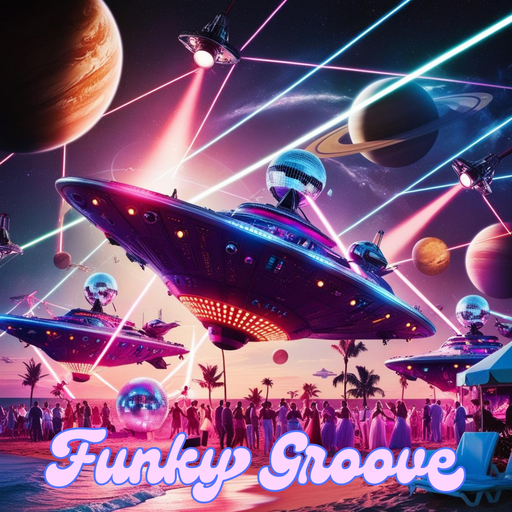Funky Groove 02.11.24