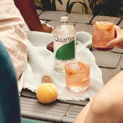 Food + Drink Show 03-08-23