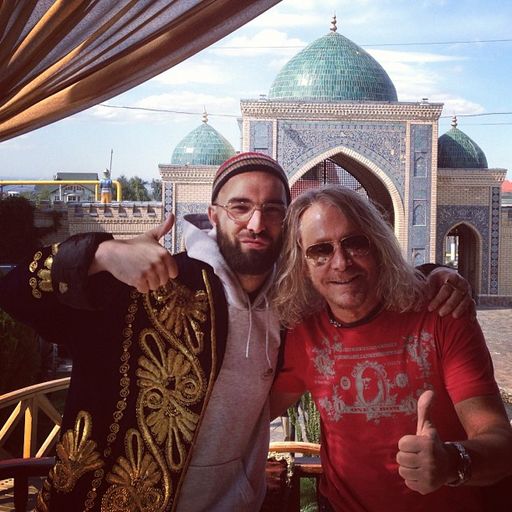 Show#516 (New Karriem Riggins, Mellowhype, Detroit Swindle...)