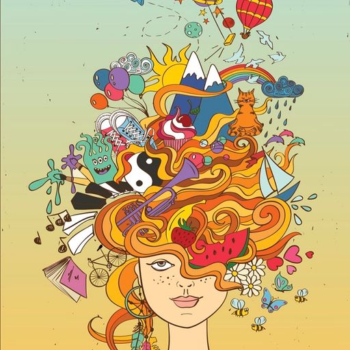 Fufu Radio Episode Sixty Five (20 August 2019)