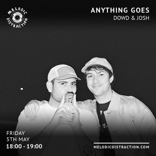 Anything Goes with S.L.S (May '23)