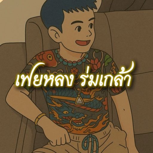 เฟยหลง ร่มเกล้า [160BPM] #ดีเจจอมมารเบล