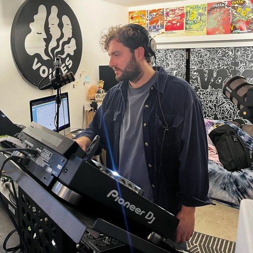 Sweet Bubkes w/ Bobby Myseh - 01/10/22