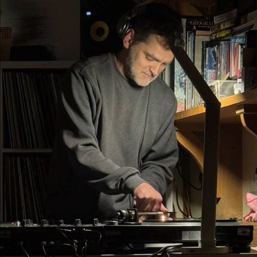 DJ YENY // SUNDAY MIX // 23-11-25