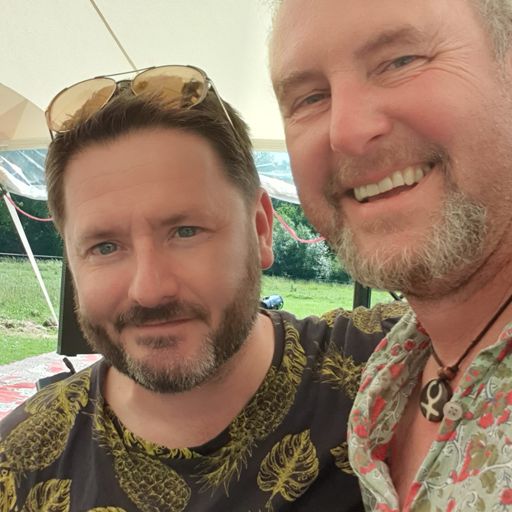 The Big Fromage 3-4 June 2023 Day 2 Set 1 11:00 b2b Smalls/Monsieur Mikey