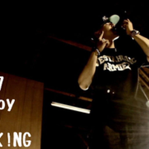 BLACK STREET KINGS FETISH vol.217