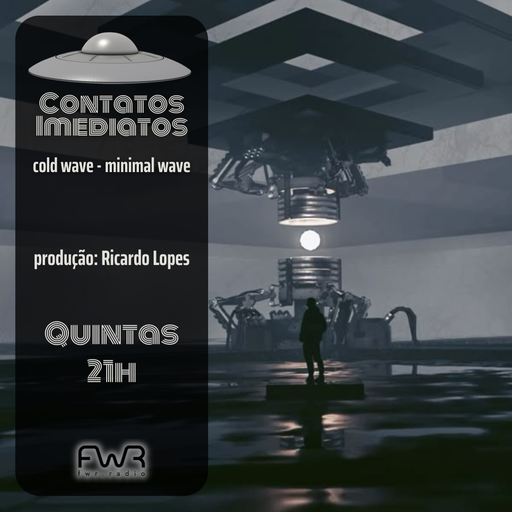 Contatos Imediatos 173 - 29.5.2025