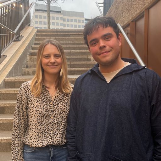 Heather Wall - Voices - 03/02/24