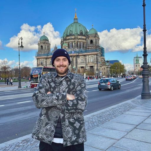 Melodies of Love w. JPW- November 2022