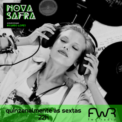 Nova Safra 056 - 27.10.2023