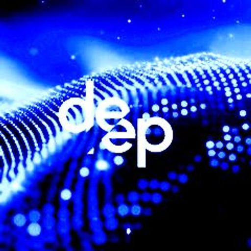 DJ Thor presents " Deep " Chapter 008 Vinyl only !
