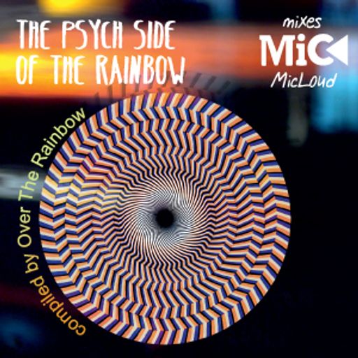 Psych Side Of The Rainbow – compiled by Over The Rainbow