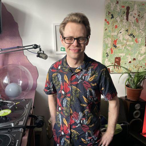 Cass Lamb - April 2023