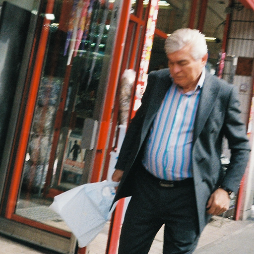 Shamos - 3rd March 2026