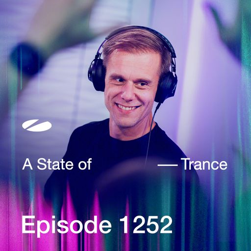 A State of Trance Episode 1252 - Armin van Buuren