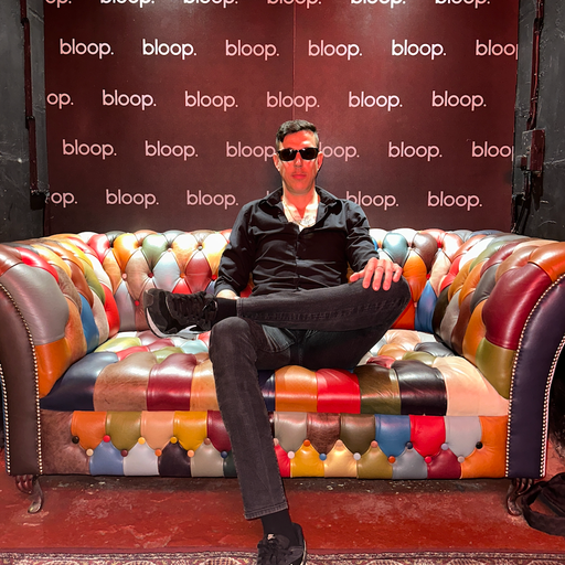 Alvaro Pastore - 18.07.25