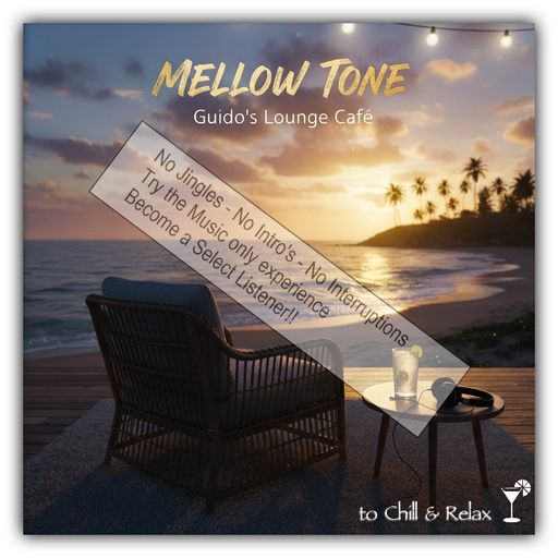 Guido’s Lounge Cafe 056 Mellow Tone (select)