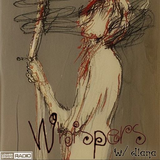 Whispers w/ d1ana (11.03.2022)