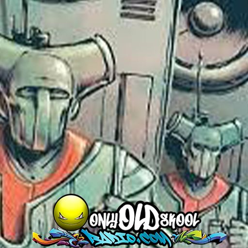 Planetbreakz  - Neil S - Show 102 - Saturday 6th November 2021 - OnlyOldSkoolRadio.com