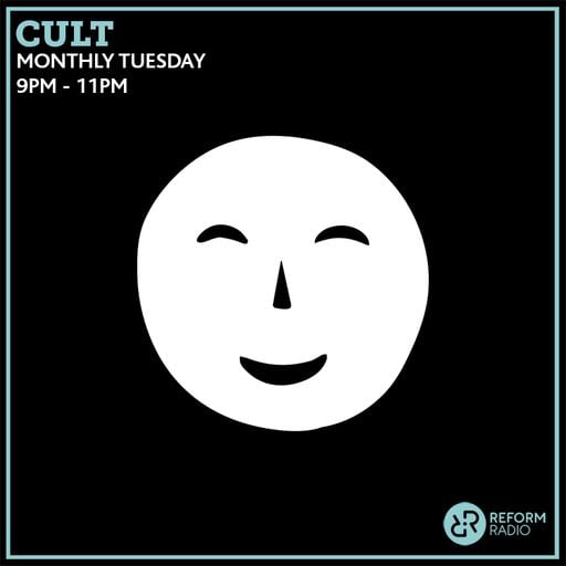 CULT 5th March 2019