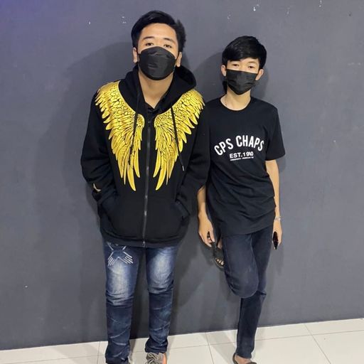 HBD โฟมไผ่ล้อม #คุณประเสริฐจัดให้