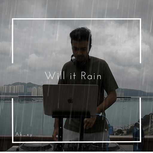 Will it Rain by ak_xy - 02/07/2021