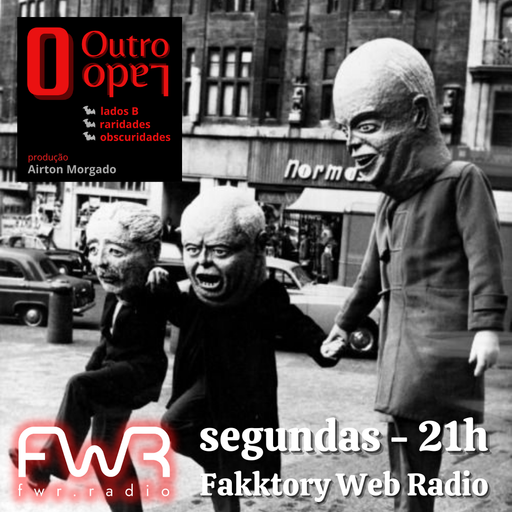 O Outro Lado 014 - 13.11.2021