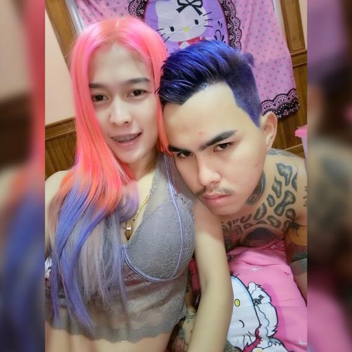 แฮปปี้เบริ์ดเดย์ เจ้จอย วัยรุ่น ท่าขี้เหล็ก