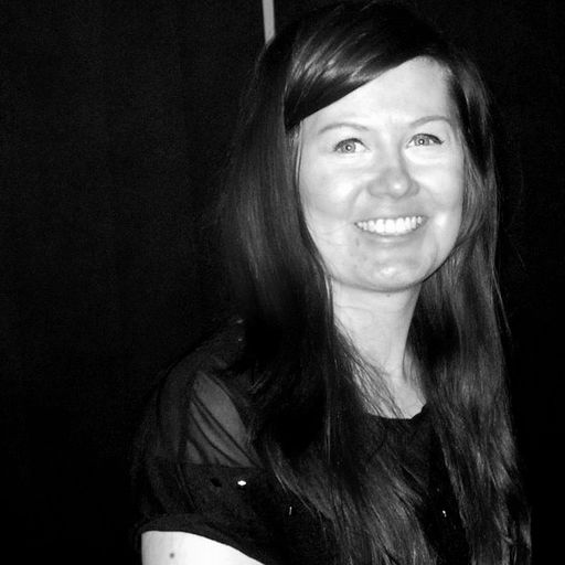 Live & Local with Robin Valk: Hannah Brown at Hare & Hounds (26/03/2016)