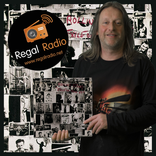 David Drysdale’s Rock Show: 9th May 2026