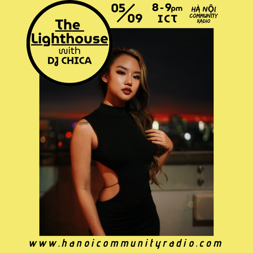 The Lighthouse w/ DJ Chica