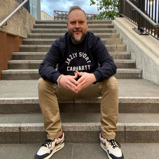 Anecdotes & Antidoes w/ Don Grizz - 11/06/24 - Voices Radio