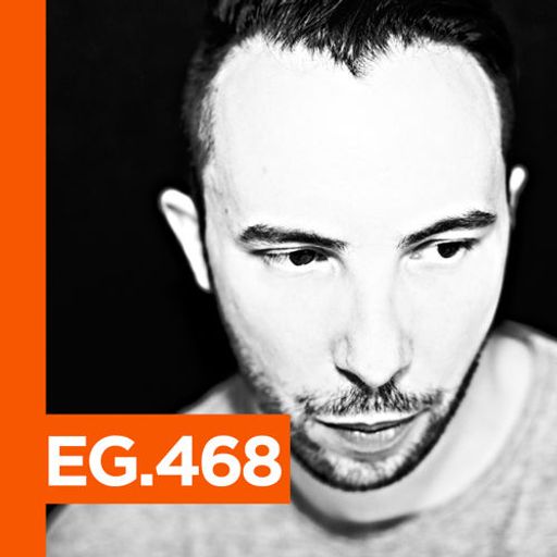 EG.468 Franck Roger