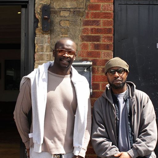 High Hopes w/ Judah & Aaron Kudi - 1st June 2025